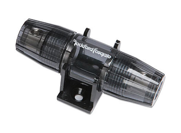 Rockford Fosgate Sikringsholder AGU sikringsholder 21/10mm